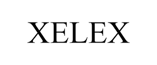 XELEX