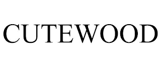 CUTEWOOD