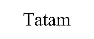 TATAM