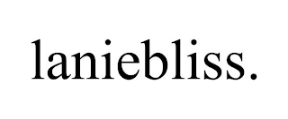 LANIEBLISS.