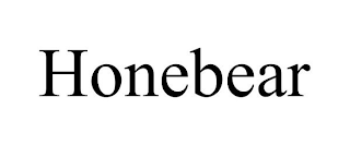 HONEBEAR