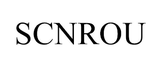 SCNROU