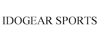 IDOGEAR SPORTS