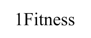 1FITNESS