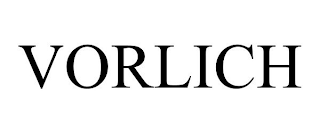 VORLICH