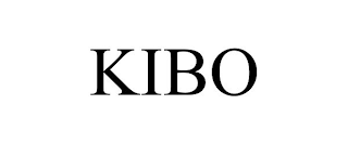 KIBO