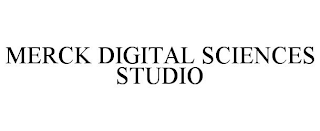 MERCK DIGITAL SCIENCES STUDIO