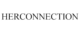 HERCONNECTION