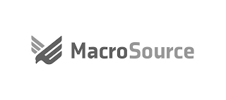 MACROSOURCE