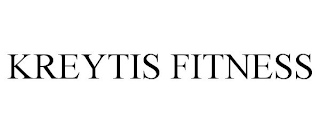 KREYTIS FITNESS