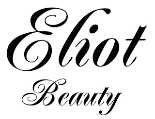 ELIOT BEAUTY