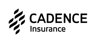 CADENCE INSURANCE