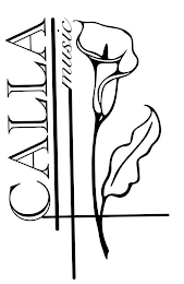 CALLA MUSIC