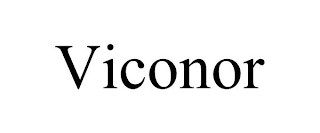 VICONOR