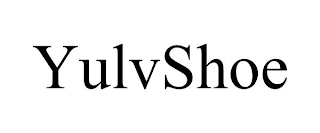 YULVSHOE