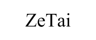 ZETAI