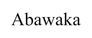 ABAWAKA