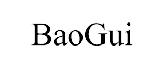 BAOGUI