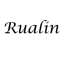 RUALIN