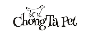 CHONGTA PET
