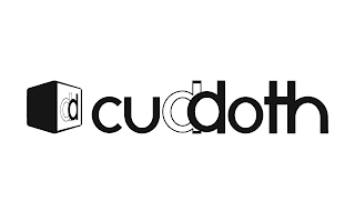 DD CUDDOTH