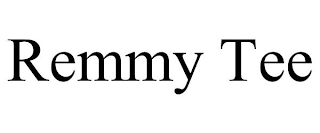 REMMY TEE