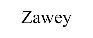 ZAWEY