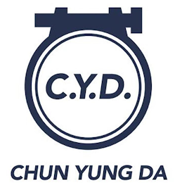 C.Y.D. CHUN YUNG DA