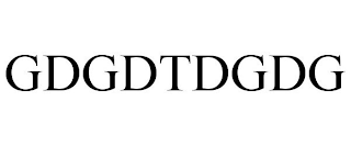 GDGDTDGDG