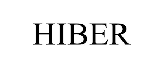 HIBER