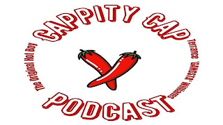 CAPPITY CAP TERRANCE 'GANGSTA' WILLIAMS THE ORIGINAL HOT BOY PODCAST