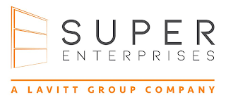 SUPER ENTERPRISES A LAVITT GROUP COMPANY