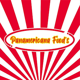 PANAMERICANA FOOD'S