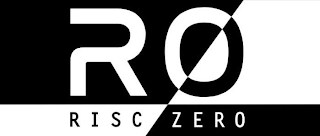 R 0 RISC ZERO