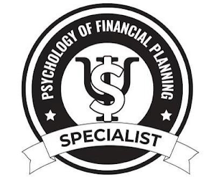 PSYCHOLOGY OF FINANCIAL PLANNING SPECIALIST