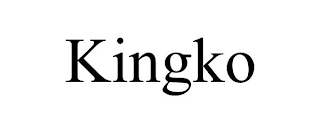 KINGKO