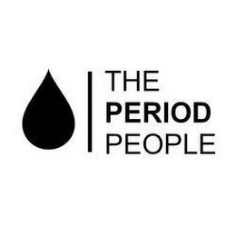 THE PERIOD PEOPLE