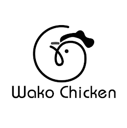 WAKO CHIKEN