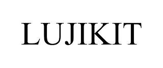 LUJIKIT