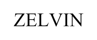 ZELVIN