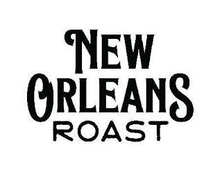 NEW ORLEANS ROAST