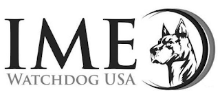 IME WATCHDOG USA