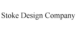 STOKE DESIGN COMPANY