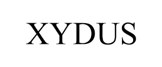 XYDUS