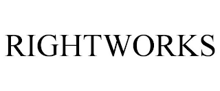 RIGHTWORKS