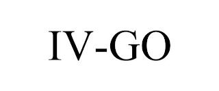IV-GO