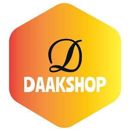 D DAAKSHOP