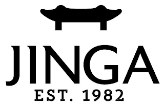 JINGA EST. 1982