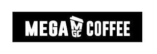 MEGA MGC COFFEE