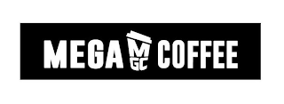 MEGA MGC COFFEE